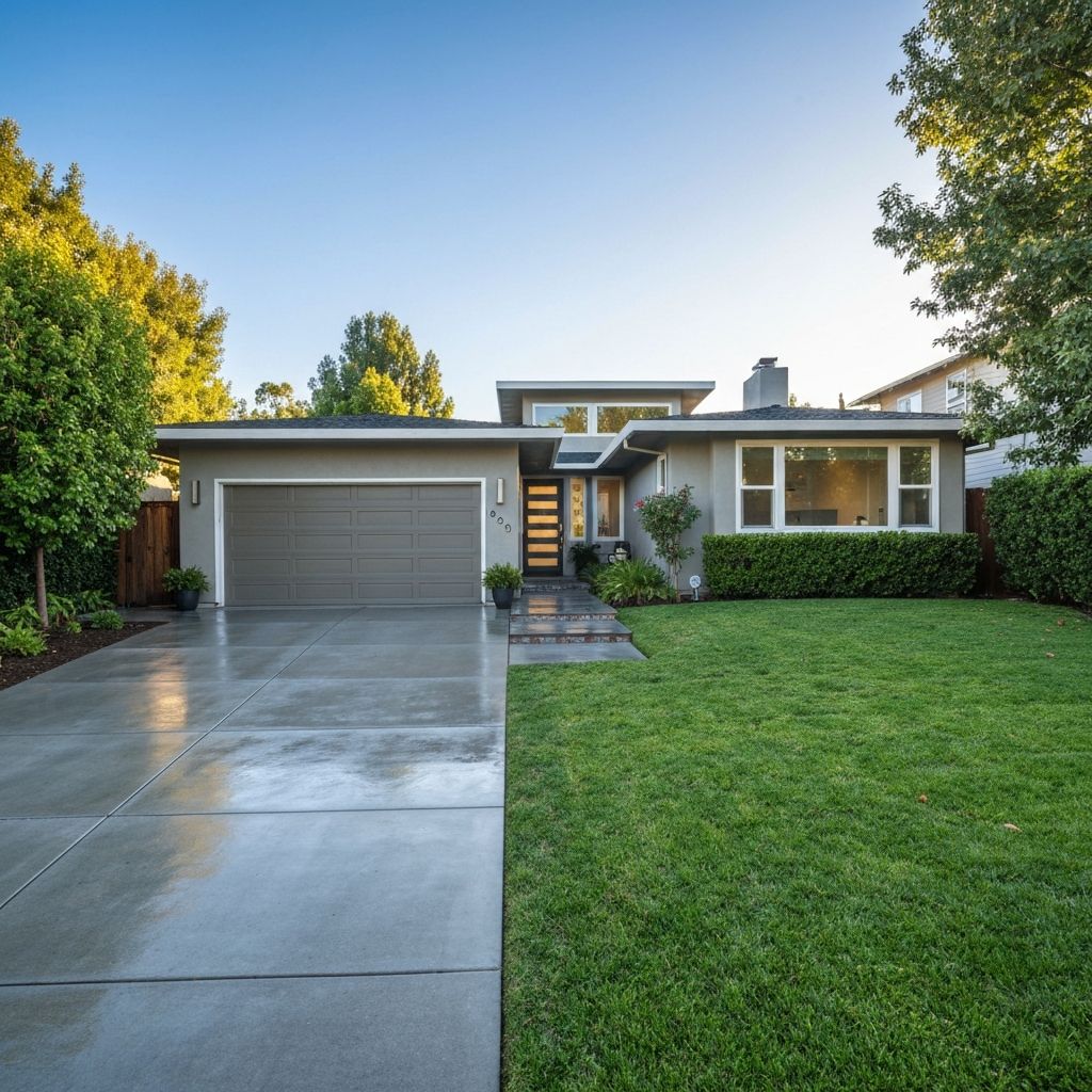 Residential Cleaning
